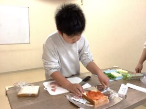 ブログテスト③