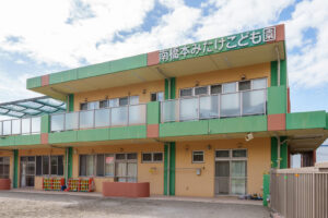 子育て広場　２月の予定